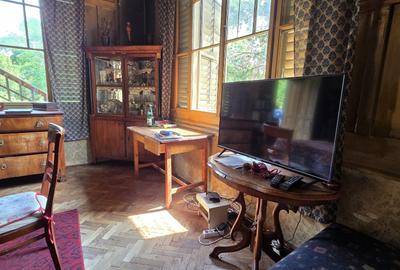 De vânzare – Apartament cu teren generos în cartierul Grigorescu, strada Donath - 4