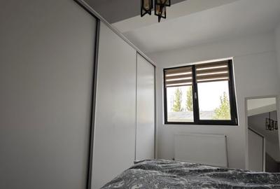 Apartament cu 2 camere decomandat în Apărătorii Patriei - 10