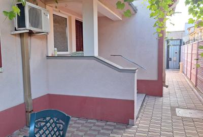 Unicat! Centru- casa boiereasca din caramda - 10