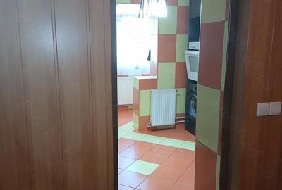 Apartament cu 3 camere decomandat în Central - 4