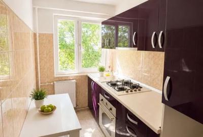 Apartament cu 2 camere în Elisabetin - 4