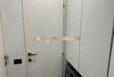 Apartament cu 2 camere decomandat, mobilat în Tei - 7