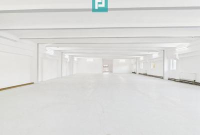 Spațiu comercial pe 2 niveluri - 2