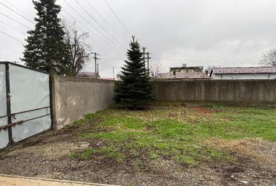 Duplex Postarnacu, Dambovita - 3