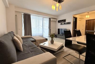 De inchiriat  | Apartament 3 camere  | Herastrau Nordului - 5