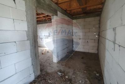 Casă individuală cu 3 camere cu Teren 400 Mp în Nord - 6