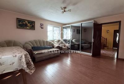 Casa individuală de vanzare, teren 1000 mp, zona Campenesti - 3