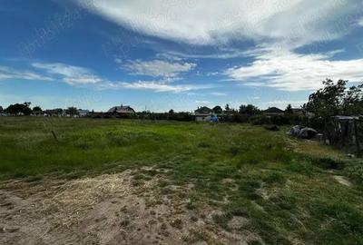 Teren intravilan Valul Traian Teren intravilan Valul Traian - 1