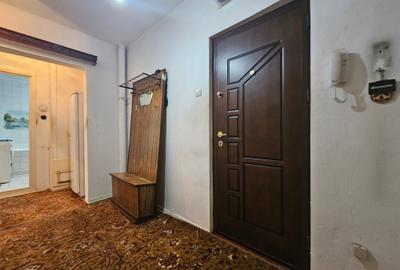 Apartament 2 camere Iancului - Str. Avrig | 5 minute Metrou - 5