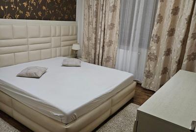 DACIA-HASDEU 3 CAMERE DECOMANDAT, 2 BAI,MOBILAT, UTILAT LUX, GAZE, PARCARE DACIA-HASDEU 3 CAMERE DECOMANDAT, 2 BAI,MOBILAT, UTILAT LUX, GAZE, PARCARE - 5