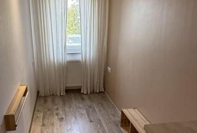 Apartament 2,5 camere chic cu grădină balcon vitrat și mobilier premium - 4