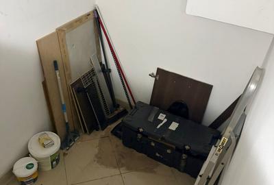 Apartament cu 3 camere decomandat în Pescărie - 26