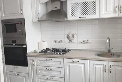 Apartament cu 2 camere decomandat în Popoveni - 4