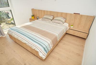 Apartament cu 2 camere decomandat în Soarelui - 3