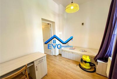 Corp de casa, prima , 3 camere, 70 mp, zona Copou - 6