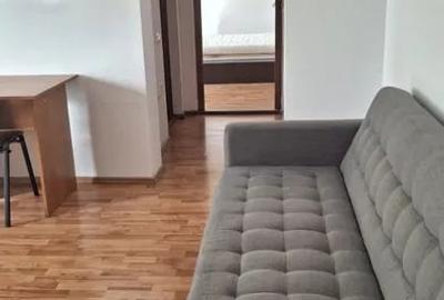 Apartament cu 2 camere, 44 mp, zona Manastur - 3