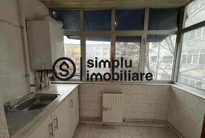 Apartament cu 2 camere în Rovine