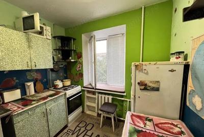 Garsoniera in zona Tei la Facultatea de Constructii - 2