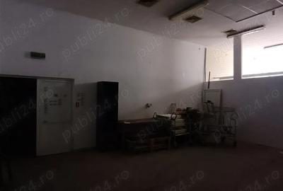 Spațiu comercial, de 42 mp, în Central