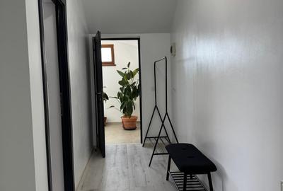 2 camere decomandate la doar 2 km de umf-prima inchiriere - 6