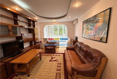 Apartament cu 3 camere decomandat, mobilat în Poștei - Bucov - 23