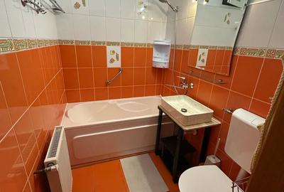 Apartament 3 Camere Zona Spitalul Judetean - 1