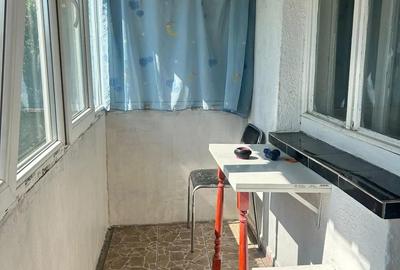 3 decomandate CRAIOVITA-Olimp,etaj 4,centrala. - 5