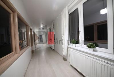 Casa de inchiriat cu 3 camere in zona Bucurestii Noi - 0 Comision - 9