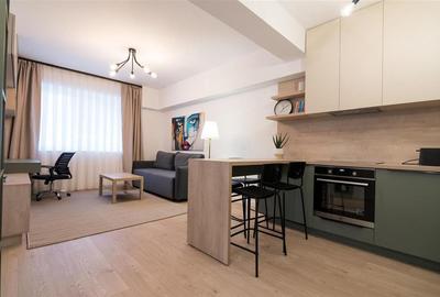Apartament cu 2 camere decomandat, mobilat în Aeroport - 1