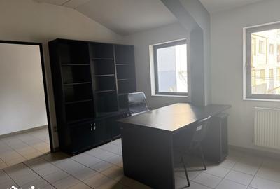 Spațiu comercial, de 30 mp, în Burdujeni