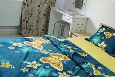 Apartament cu 2 camere decomandat în Miroslava - 4
