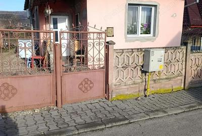 Casă cu Teren 1200 Mp în Central