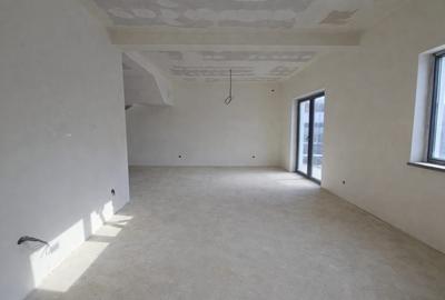 Casă individuală P+1 – Ovidiu zonă liniștită 4 camere - 7