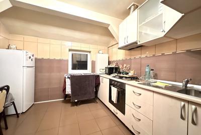 Comision 0% - Apartament 2 camere, 54 mp utili - mansarda, zona Aradului - 7