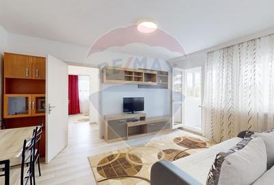 Apartament 2 camere de vanzare | 50 mp | renovat | zona Gemenii - 1