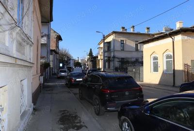 Casă cu Teren 88 Mp în Unirii - 3