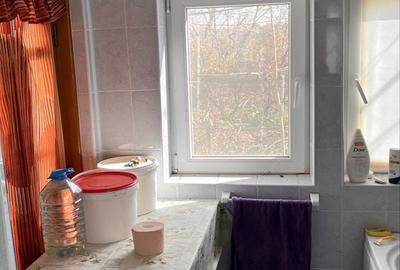 Casă cu 3 camere în Jariștea - 8