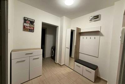Apartament cu 2 camere decomandat în Dacia - 1