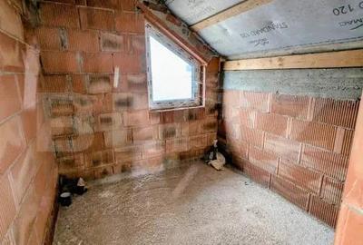 Casa moderna si spatioasa P+M in Vorovesti finisaje la alegerea ta! - 8