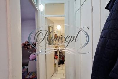 Apartament cu 4 camere decomandat, mobilat în Mărăști - 17
