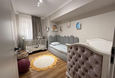 Apartament cu 3 camere în Central - 6