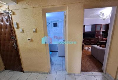 Apartament cu 2 camere decomandat în Central - 5