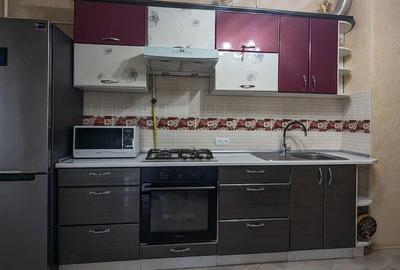 Garsonieră decomandată în 13 Septembrie