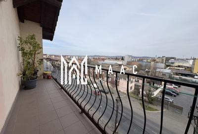 Apartament cu 3 camere decomandat în Turnișor - 14