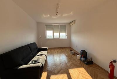 Apartament 3 camere, 74 mp utili,  cu vedere panoramica - Complex studentesc - 2