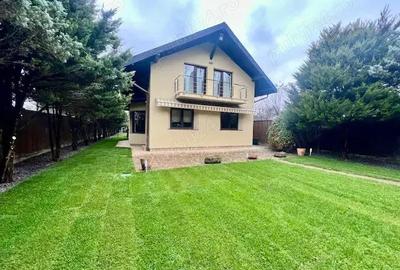 A 1607 De vanzare casa singur in curte in Tg Mure? - 7 Noiembrie - 13