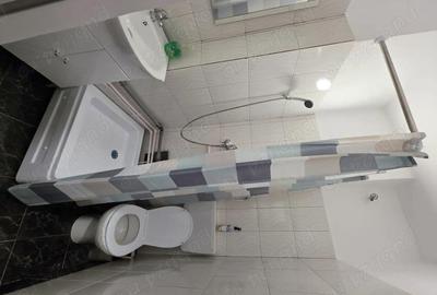 Garsonieră decomandată în Central - 4