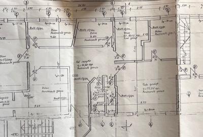 Spațiu comercial, de 570 mp, în Centrul Civic - 3