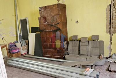 Casa 3 camere caramida zona Maternitatii Teren - 157 mp - 6