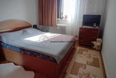 Apartament cu 2 camere semidecomandat în Alexandru Obregia - 7